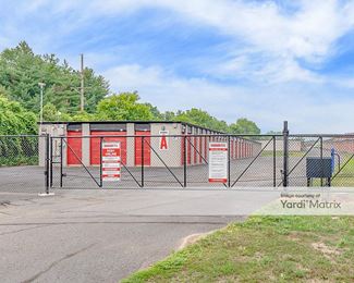 Photo 4 of Badger State Storage - 201 Wisconsin Street North, Hudson, WI