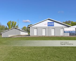 Photo 3 of Storage Rentals of America - 9754 Highway 55 NW, Annandale, MN
