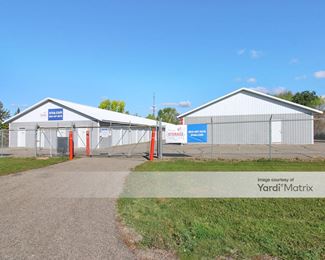Photo 4 of Storage Rentals of America - 9754 Highway 55 NW, Annandale, MN