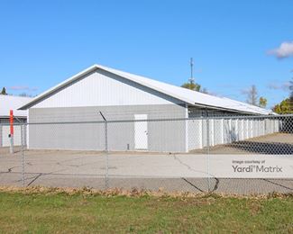 Photo 5 of Storage Rentals of America - 9754 Highway 55 NW, Annandale, MN