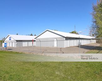 Photo 6 of Storage Rentals of America - 9754 Highway 55 NW, Annandale, MN