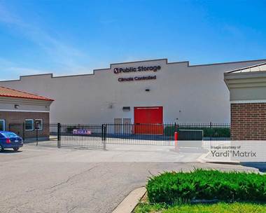 Storage Units for Rent available at 14250 West Burnsville Pkwy, Burnsville, MN 55306
