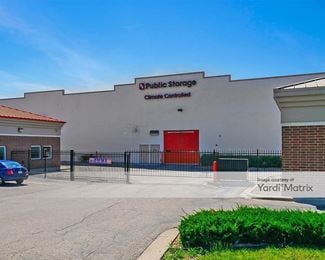 Photo 1 of Public Storage - 14250 West Burnsville Pkwy, Burnsville, MN