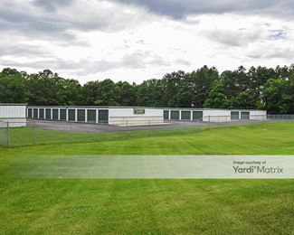 Photo 1 of EverGreen Self-Storage - 13434 Lake Drive, Forest Lake, MN