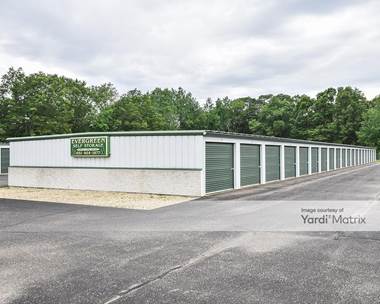 Storage Units for Rent available at 13434 Lake Drive, Forest Lake, MN 55025
