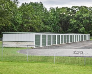 Photo 3 of EverGreen Self-Storage - 13434 Lake Drive, Forest Lake, MN
