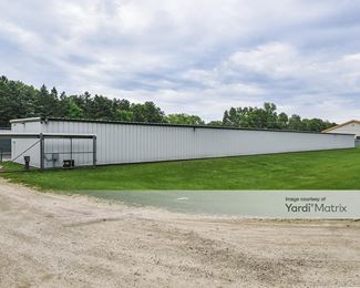 Photo 4 of EverGreen Self-Storage - 13434 Lake Drive, Forest Lake, MN