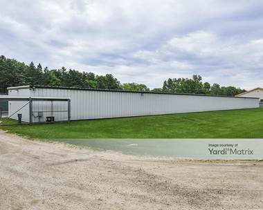 Storage Units for Rent available at 13434 Lake Drive, Forest Lake, MN 55025