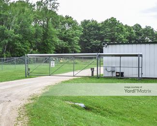 Photo 5 of EverGreen Self-Storage - 13434 Lake Drive, Forest Lake, MN