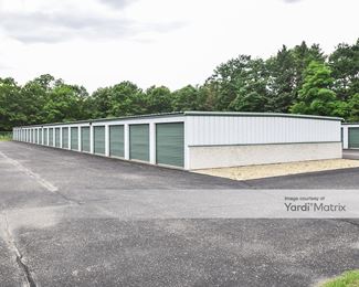 Photo 6 of EverGreen Self-Storage - 13434 Lake Drive, Forest Lake, MN