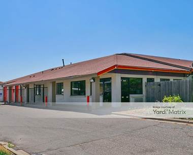 Storage Units for Rent available at 1830 Buerkle Road, White Bear Lake, MN 55110