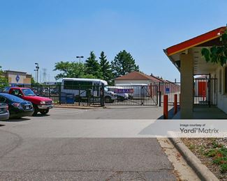 Photo 2 of Public Storage - 1830 Buerkle Road, White Bear Lake, MN
