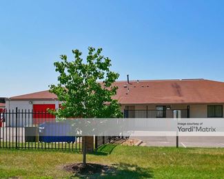 Photo 3 of Public Storage - 1830 Buerkle Road, White Bear Lake, MN