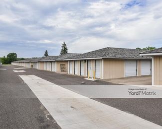 Photo 2 of Hallberg-s Mini Storage - 682 Lake Street North, Forest Lake, MN