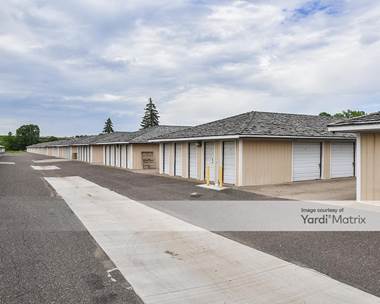 Storage Units for Rent available at 682 Lake Street North, Forest Lake, MN 55025