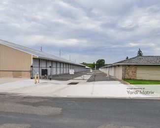 Photo 3 of Hallberg-s Mini Storage - 682 Lake Street North, Forest Lake, MN