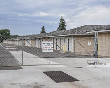 Storage Units for Rent available at 682 Lake Street North, Forest Lake, MN 55025