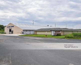 Photo 6 of Hallberg-s Mini Storage - 682 Lake Street North, Forest Lake, MN