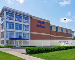 Image for Lock Up Self Storage, The - 221 American Blvd West, Bloomington, MN