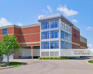 Photo 2 of Lock Up Self Storage, The - 221 American Blvd West, Bloomington, MN