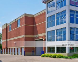 Photo 5 of Lock Up Self Storage, The - 221 American Blvd West, Bloomington, MN
