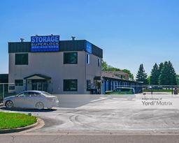 Image for Superlock Storage - 14541 Glenda Drive, Apple Valley, MN