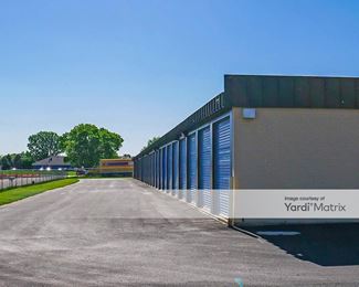 Photo 2 of Superlock Storage - 14541 Glenda Drive, Apple Valley, MN