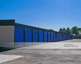 Photo 3 of Superlock Storage - 14541 Glenda Drive, Apple Valley, MN