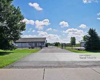 Photo 2 of Stephen-s Self Storage - 12119 Margo Avenue South, Hastings, MN