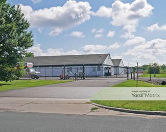 Photo 3 of Stephen-s Self Storage - 12119 Margo Avenue South, Hastings, MN