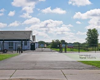 Photo 4 of Stephen-s Self Storage - 12119 Margo Avenue South, Hastings, MN