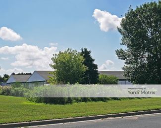 Photo 5 of Stephen-s Self Storage - 12119 Margo Avenue South, Hastings, MN