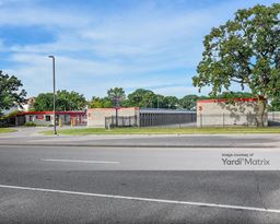 Image for iStorage - 9154 University Avenue NW, Coon Rapids, MN