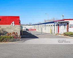 Image for iStorage - 801 Ladybird Lane, Burnsville, MN