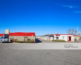Photo 2 of iStorage - 801 Ladybird Lane, Burnsville, MN