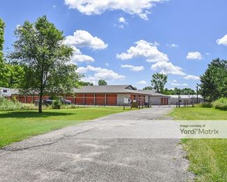 Photo 1 of North Metro Storage - 14205 MN-65, Ham Lake, MN