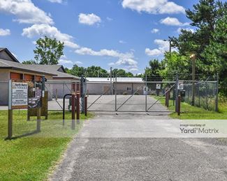 Photo 2 of North Metro Storage - 14205 MN-65, Ham Lake, MN