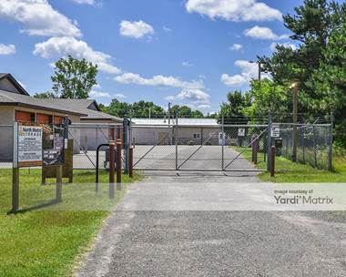 Storage Units for Rent available at 14205 MN-65, Ham Lake, MN 55304