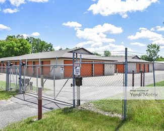Photo 3 of North Metro Storage - 14205 MN-65, Ham Lake, MN