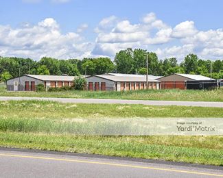 Photo 4 of North Metro Storage - 14205 MN-65, Ham Lake, MN
