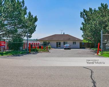 Storage Units for Rent available at 1090 South Birch Lake Blvd, Vadnais Heights, MN 55127