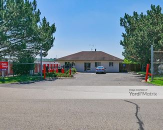 Photo 1 of Public Storage - 1090 South Birch Lake Blvd, Vadnais Heights, MN