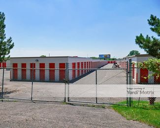 Photo 3 of Public Storage - 1090 South Birch Lake Blvd, Vadnais Heights, MN