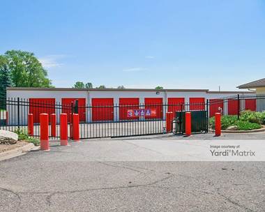 Storage Units for Rent available at 1090 South Birch Lake Blvd, Vadnais Heights, MN 55127