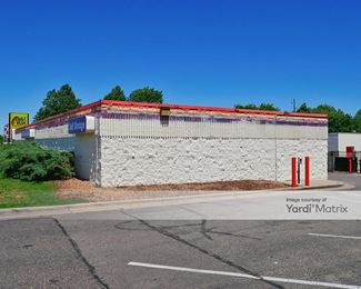 Photo 1 of Public Storage - 8124 Lakeland Avenue North, Brooklyn Park, MN