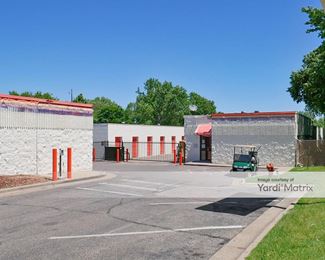Photo 2 of Public Storage - 8124 Lakeland Avenue North, Brooklyn Park, MN