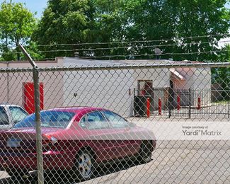 Photo 3 of Public Storage - 8124 Lakeland Avenue North, Brooklyn Park, MN