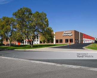 Photo 4 of Public Storage - 150 West 81st Street, Bloomington, MN
