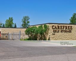 Image for Carefree Self - Storage - 9420 Naples Street, Blaine, MN