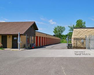 Photo 2 of Carefree Self-Storage - 9420 Naples Street, Blaine, MN